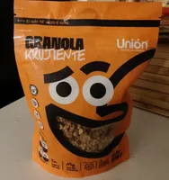 Granola Krujiente