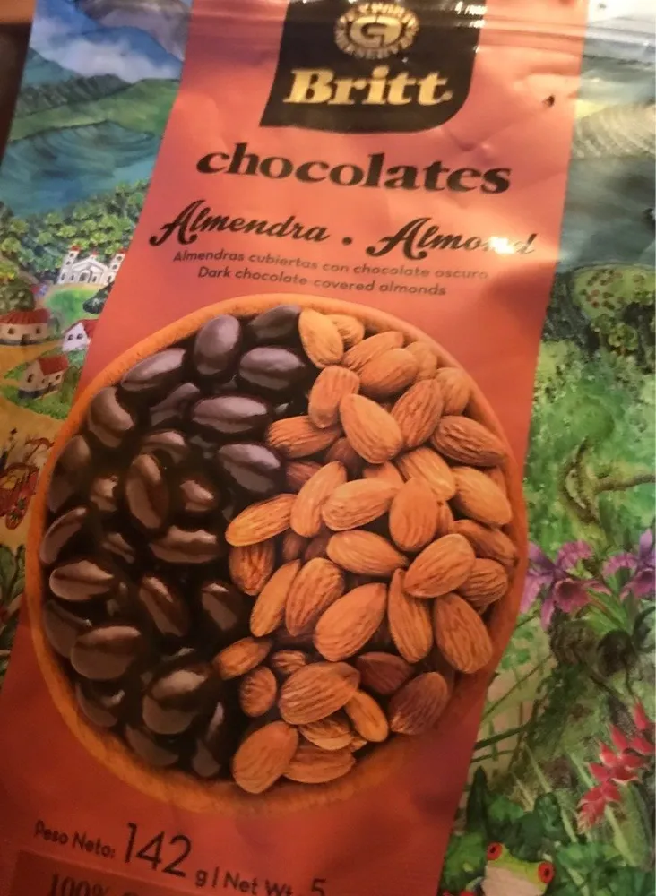 Chocolates