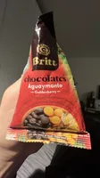 chocolates Aguaymanto