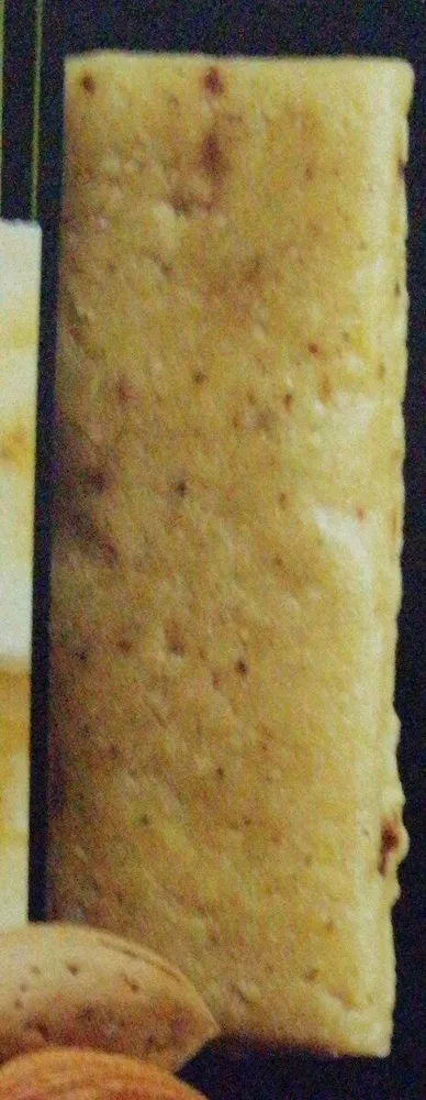 Energy Almond Bars