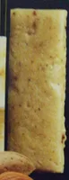 Energy Almond Bars