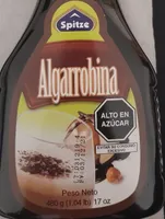 Algarrobina