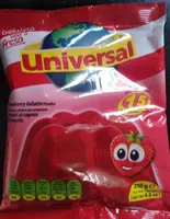 Gelatina Universal