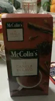 Té canela y clavo