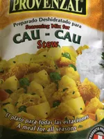 Cau Cau seasoning mix