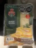 Queso Gouda x 180Gr