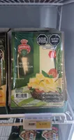 Queso Mozarella x 180Gr