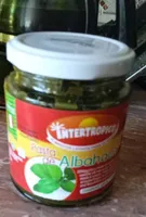 Pasta de albahaca