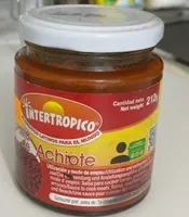 Achiote