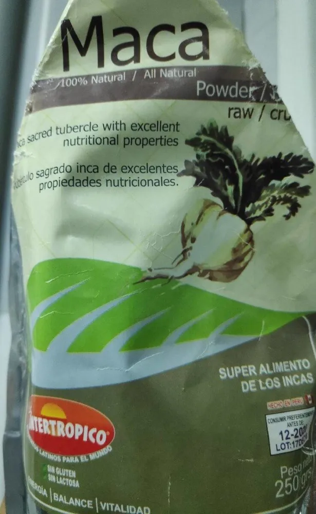 Maca