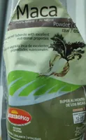 Maca