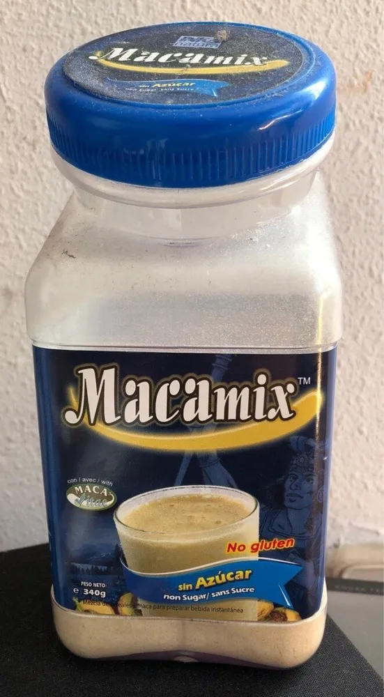 Macamix