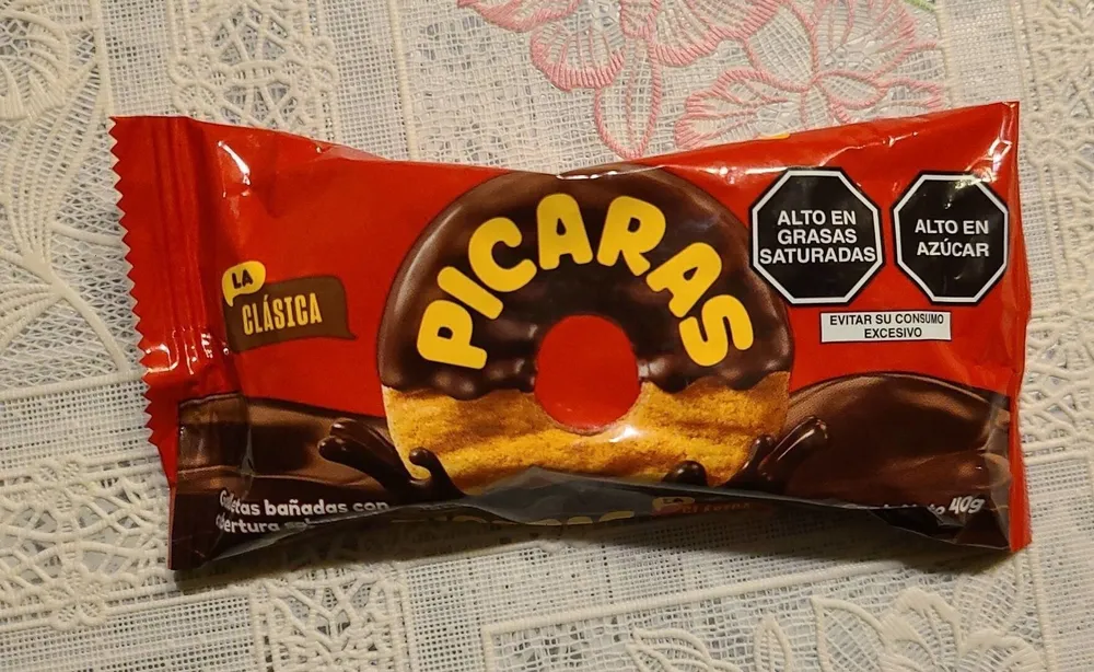 Picaras
