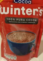 Cocoa Winters
