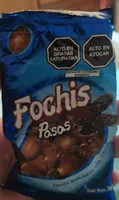 Fochis pasas