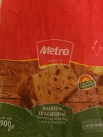 Panetón