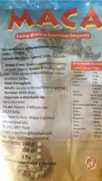 Farina di maca