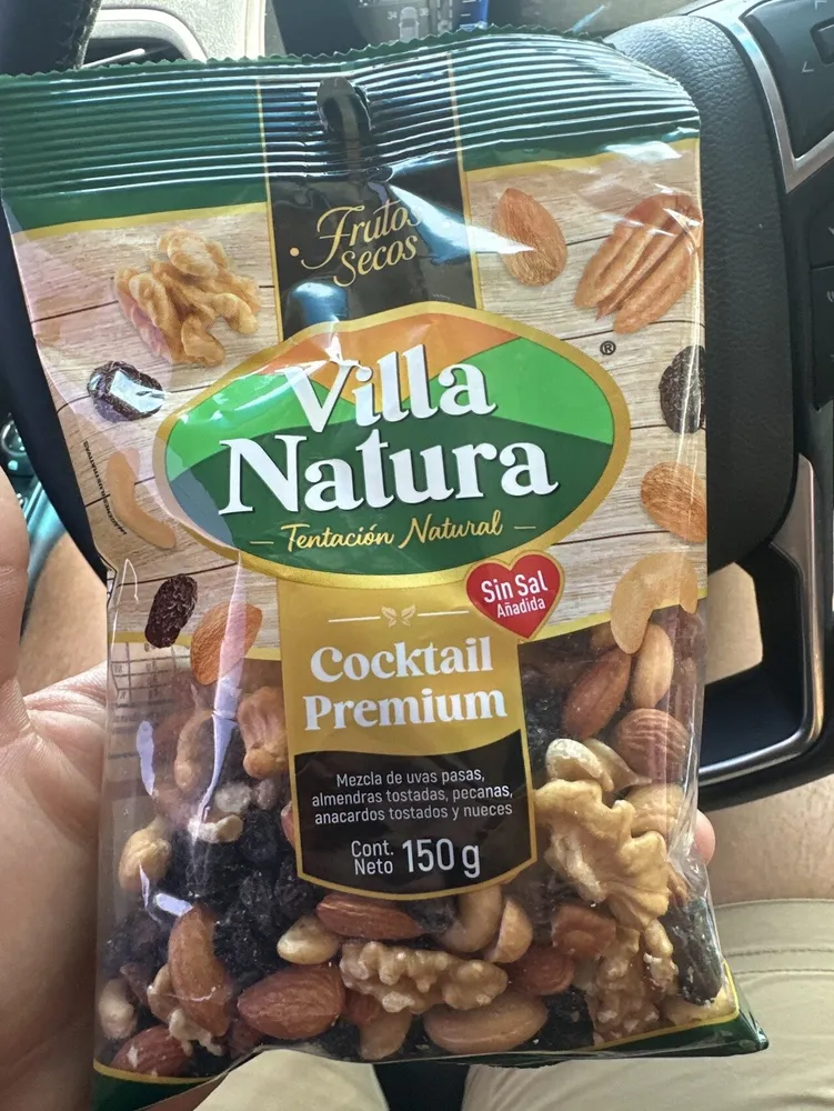Cocktail Premium