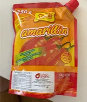 Amarillin