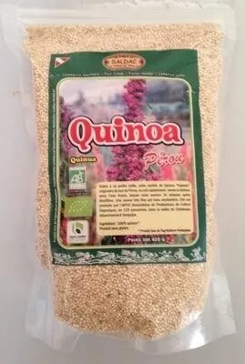 Quinoa Pérou