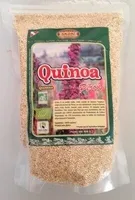 Quinoa Pérou