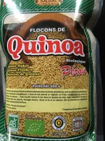 Copos Quinoa Eco