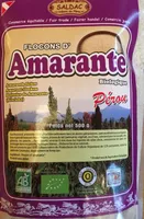 Flocons d'Amarante Bio 500g