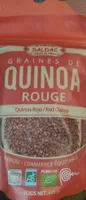 Quinoa Rouge
