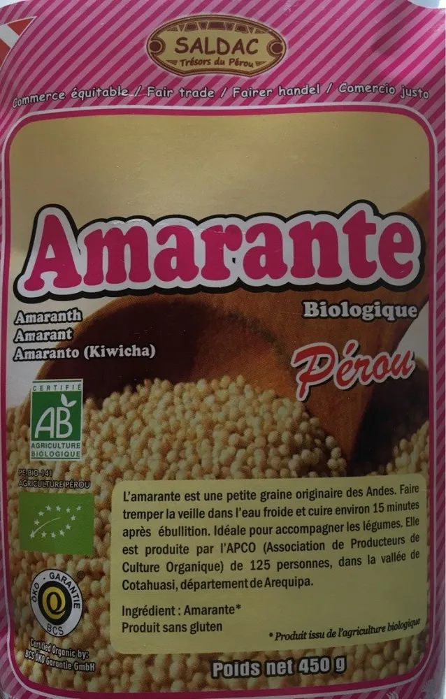 Amarante