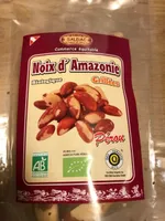 Noix d’Amazonie