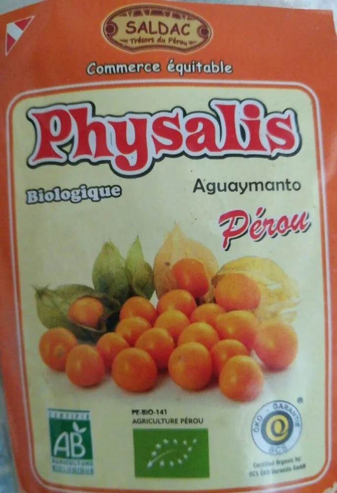 Physalis