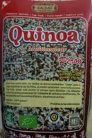 Quinoa Multicouleur