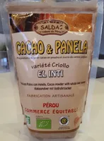 Cacao et Panela