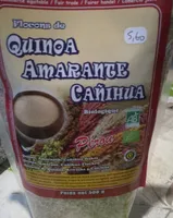 Flocons de Quinoa