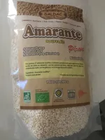 Amarante soufflée
