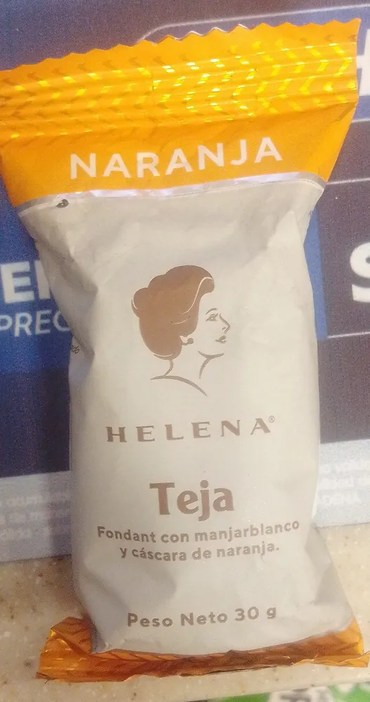 chocoteja