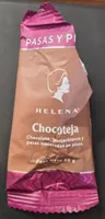 Chocoteja Pasa Y Pisco