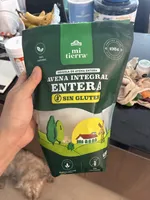 Avena Integral Entera