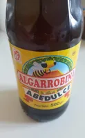 Algarrobina