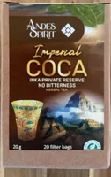 Impérial COCA