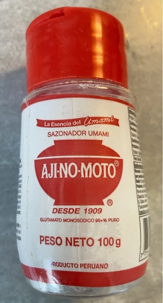 Aji no Moto