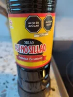 Aji-No-Sillao