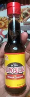 Salsa de Soya