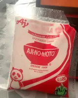 AJI-NO-MOTO