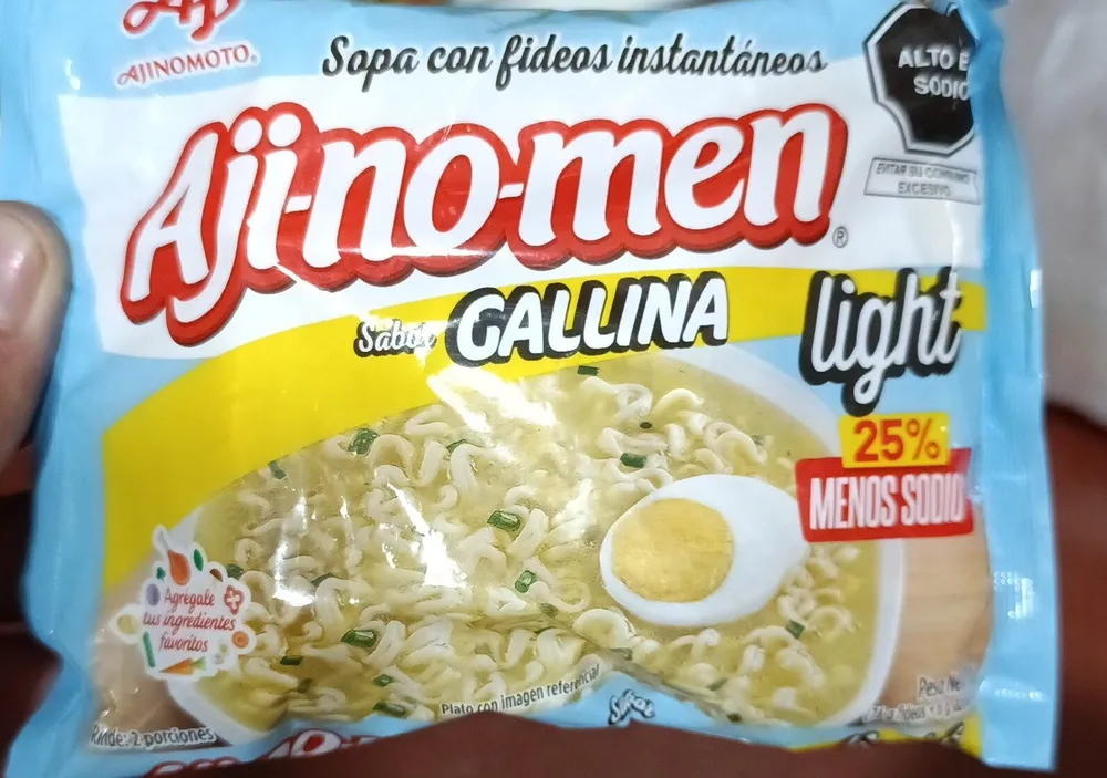 ajinomen