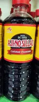 Salsa de Soya