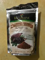 Poudre de cacao