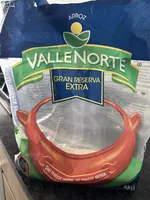Arroz Valle Norte Gran Reserva Extra