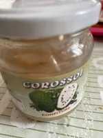 Confiture de corossol