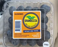 Blueberries